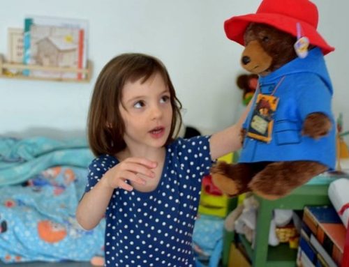 כולם רוצים פעילויות יצירתיות לילדים… ומה עם ההורים?!!